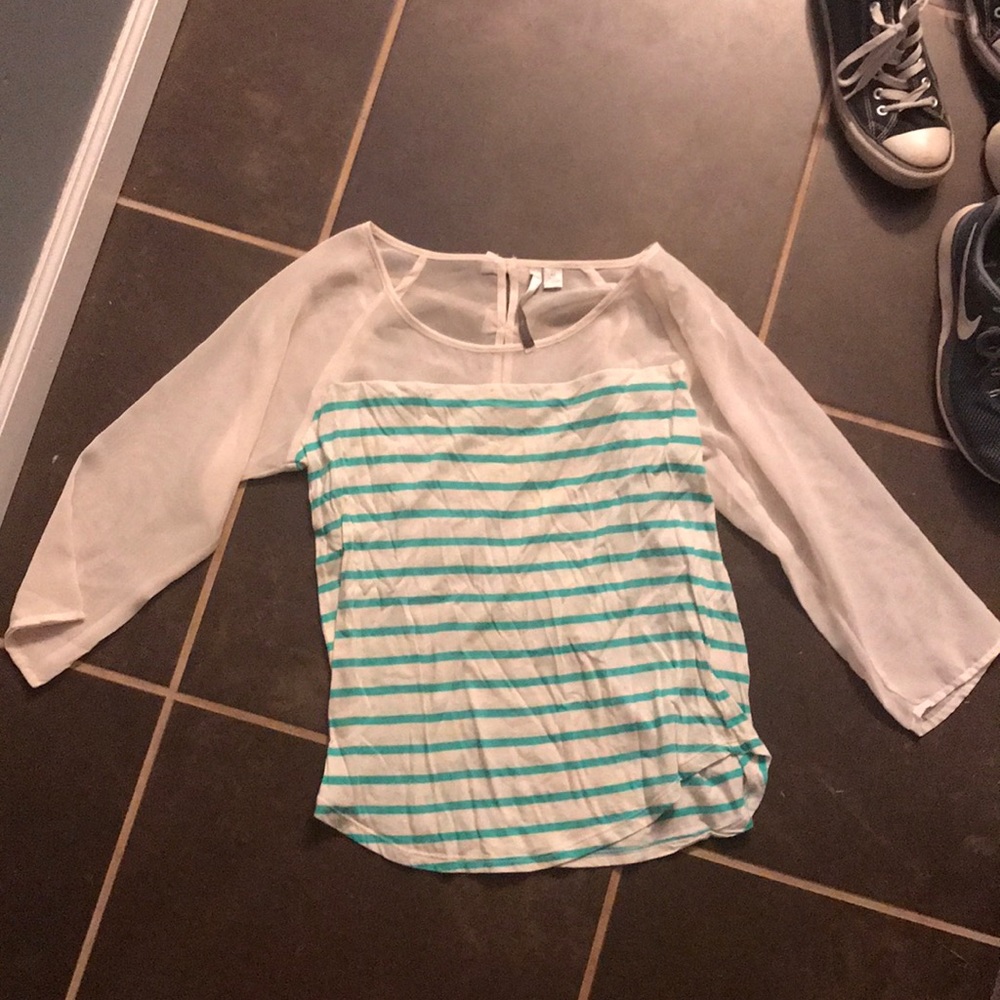 Lauren Conrad shirt